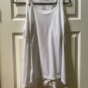 Champion Tank